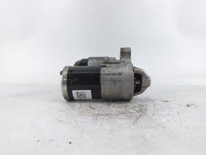 2014-2021 Mazda 6 Car Starter Motor Solenoid OEM P/N:M000T39671 Fits Fits 2014 2015 2016 2017 2018 2019 2020 2021 2022 OEM Used Auto Parts