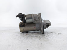 2017 Chevrolet Spark Car Starter Motor Solenoid OEM P/N:12653611 Fits OEM Used Auto Parts