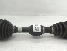 2010-2011 Toyota Camry Axle Shaft Front Driver Cv C/v