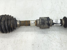 2012-2017 Toyota Camry Axle Shaft Front Driver Cv C/v