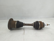 1997-2003 Ford F-150 Axle Shaft Front Driver Cv C/v