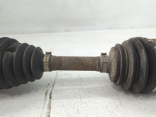 1997-2003 Ford F-150 Axle Shaft Front Driver Cv C/v