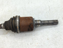 2013-2020 Ford Fusion Axle Shaft Front Driver Cv C/v