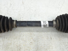 2014-2020 Infiniti Qx60 Axle Shaft Front Passenger Cv C/v