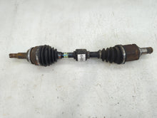 2010-2011 Toyota Camry Axle Shaft Front Driver Cv C/v