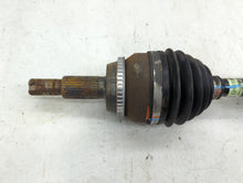 2010-2011 Toyota Camry Axle Shaft Front Driver Cv C/v