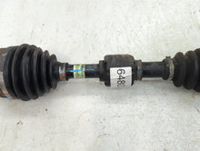 2010-2011 Toyota Camry Axle Shaft Front Driver Cv C/v