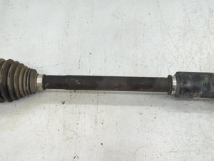 2017-2020 Hyundai Elantra Axle Shaft Front Passenger Cv C/v