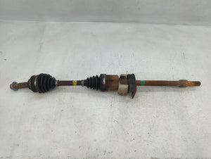 2001-2012 Ford Escape Axle Shaft Front Passenger Cv C/v