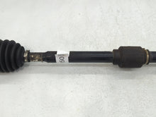 2011-2015 Hyundai Sonata Axle Shaft Front Passenger Cv C/v