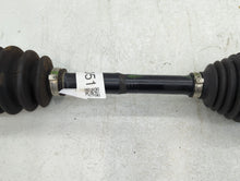 2016-2018 Kia Sorento Axle Shaft Front Driver Cv C/v