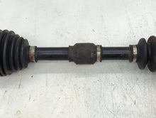 2007-2013 Nissan Altima Axle Shaft Front Passenger Cv C/v