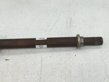 2007-2013 Nissan Altima Axle Shaft Front Passenger Cv C/v