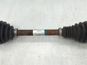 2013-2020 Ford Fusion Axle Shaft Front Passenger Cv C/v