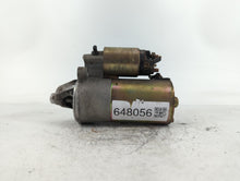 2005-2009 Lincoln Town Car Car Starter Motor Solenoid OEM P/N:E75U 11000 AC Fits Fits 2005 2006 2007 2008 2009 OEM Used Auto Parts