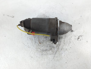 2015 Dodge Caravan Car Starter Motor Solenoid OEM Fits Fits 2011 2012 2013 2014 2016 2017 2018 2019 2020 2021 OEM Used Auto Parts