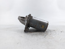 2015 Dodge Caravan Car Starter Motor Solenoid OEM Fits Fits 2011 2012 2013 2014 2016 2017 2018 2019 2020 2021 OEM Used Auto Parts