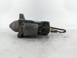 2010-2022 Nissan Titan Car Starter Motor Solenoid OEM P/N:23300 1CA0A Fits OEM Used Auto Parts