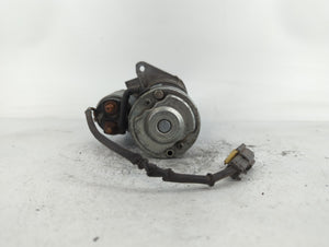 2010-2022 Nissan Titan Car Starter Motor Solenoid OEM P/N:23300 1CA0A Fits OEM Used Auto Parts