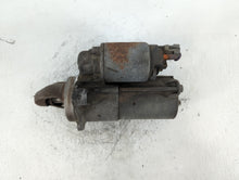 2010-2017 Gmc Terrain Car Starter Motor Solenoid OEM Fits Fits 2007 2008 2009 2010 2011 2012 2013 2014 2015 2016 2017 OEM Used Auto Parts