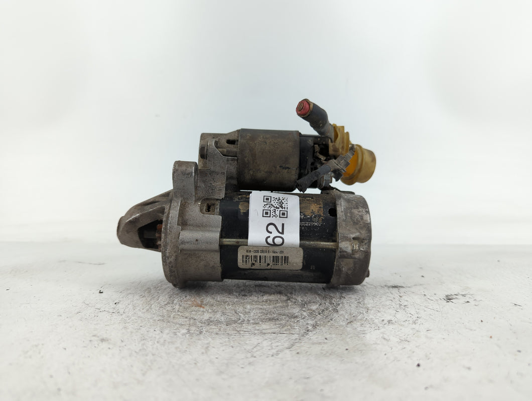 2003-2008 Toyota Corolla Car Starter Motor Solenoid OEM P/N:R-19247229 REM-C035 Fits Fits 2003 2004 2005 2006 2007 2008 OEM Used Auto Parts