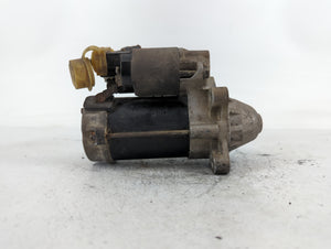 2003-2008 Toyota Corolla Car Starter Motor Solenoid OEM P/N:R-19247229 REM-C035 Fits Fits 2003 2004 2005 2006 2007 2008 OEM Used Auto Parts