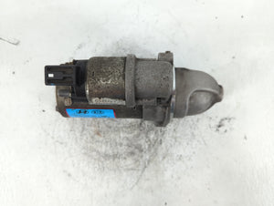 2016-2020 Kia Optima Car Starter Motor Solenoid OEM P/N:36100-2G210 Fits Fits 2015 2016 2017 2018 2019 2020 OEM Used Auto Parts