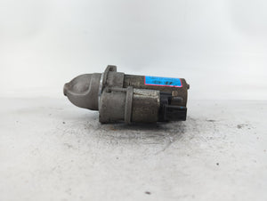 2016-2020 Kia Optima Car Starter Motor Solenoid OEM P/N:36100-2G210 Fits Fits 2015 2016 2017 2018 2019 2020 OEM Used Auto Parts