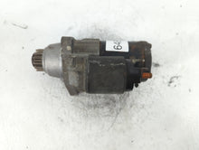 2007-2013 Nissan Altima Car Starter Motor Solenoid OEM P/N:23300 JA01A Fits Fits 2007 2008 2009 2010 2011 2012 2013 OEM Used Auto Parts