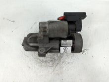 2012-2018 Ford Focus Car Starter Motor Solenoid OEM P/N:BB5T-11000-BA Fits Fits 2012 2013 2014 2015 2016 2017 2018 2019 2020 OEM Used Auto Parts