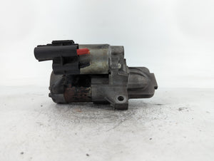 2012-2018 Ford Focus Car Starter Motor Solenoid OEM P/N:BB5T-11000-BA Fits Fits 2012 2013 2014 2015 2016 2017 2018 2019 2020 OEM Used Auto Parts