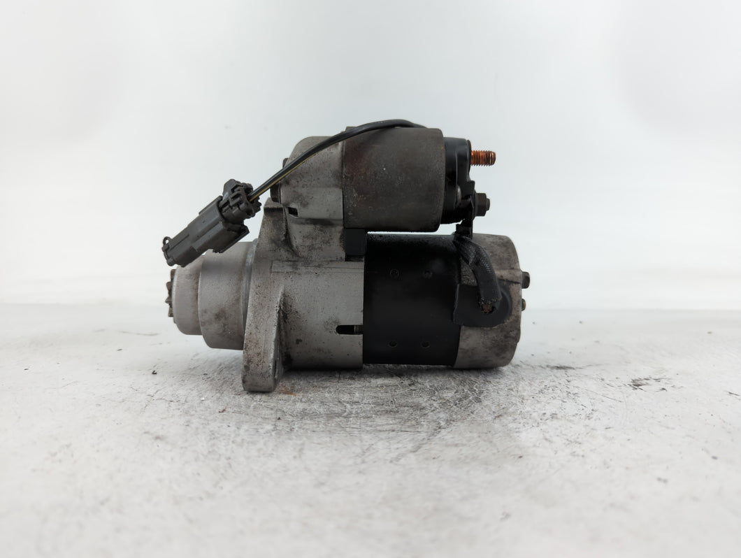 2003-2007 Infiniti G35 Car Starter Motor Solenoid OEM P/N:23300 AM60D Fits Fits 2003 2004 2005 2006 2007 2008 OEM Used Auto Parts