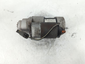 2003-2007 Infiniti G35 Car Starter Motor Solenoid OEM P/N:23300 AM60D Fits Fits 2003 2004 2005 2006 2007 2008 OEM Used Auto Parts