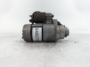 2003-2007 Infiniti G35 Car Starter Motor Solenoid OEM P/N:23300 AM60D Fits Fits 2003 2004 2005 2006 2007 2008 OEM Used Auto Parts