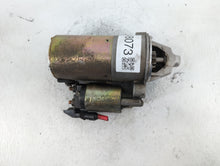 2000-2007 Ford Taurus Car Starter Motor Solenoid OEM Fits Fits 2000 2001 2002 2003 2004 2005 2006 2007 OEM Used Auto Parts