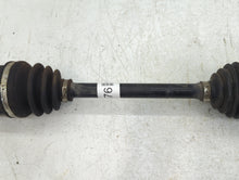 2016-2020 Kia Optima Axle Shaft Front Driver Cv C/v