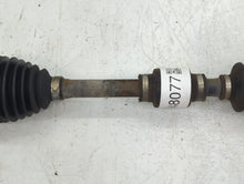 2012-2017 Hyundai Veloster Axle Shaft Front Driver Cv C/v