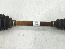 2016-2021 Honda Civic Axle Shaft Front Driver Cv C/v