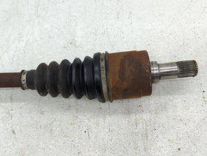 2016-2021 Honda Civic Axle Shaft Front Driver Cv C/v