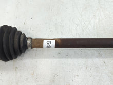 2011-2022 Dodge Durango Axle Shaft Front Driver Cv C/v