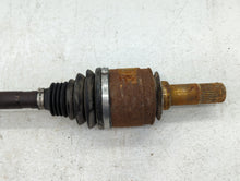 2011-2022 Dodge Durango Axle Shaft Front Driver Cv C/v