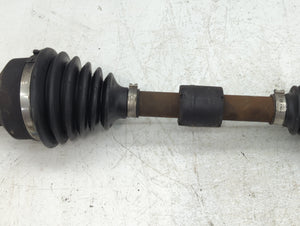 2011-2020 Dodge Journey Axle Shaft Front Driver Cv C/v