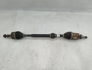 2011-2014 Chevrolet Cruze Axle Shaft Front Passenger Cv C/v