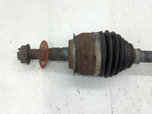 2011-2014 Chevrolet Cruze Axle Shaft Front Passenger Cv C/v