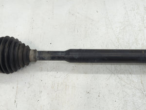 2011-2014 Chevrolet Cruze Axle Shaft Front Passenger Cv C/v