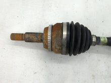 2010-2011 Toyota Camry Axle Shaft Front Driver Cv C/v