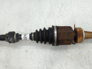 2010-2011 Toyota Camry Axle Shaft Front Driver Cv C/v