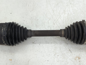 2011-2016 Chevrolet Cruze Axle Shaft Front Driver Cv C/v