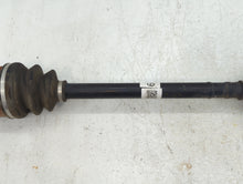 2014-2020 Infiniti Q50 Axle Shaft Front Passenger Cv C/v