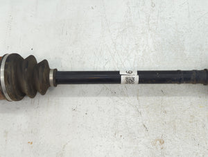 2014-2020 Infiniti Q50 Axle Shaft Front Passenger Cv C/v